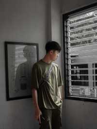 Hidden Lab #ชลบุรี