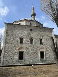Exploring Pristina: A Glimpse into Europe’s Youngest Capital