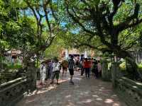 🏞️ Hoa Lu Ancient Capital – Where Vietnam’s Royal Legacy Began