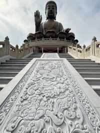 One of Hong Kong’s most iconic landmarks.