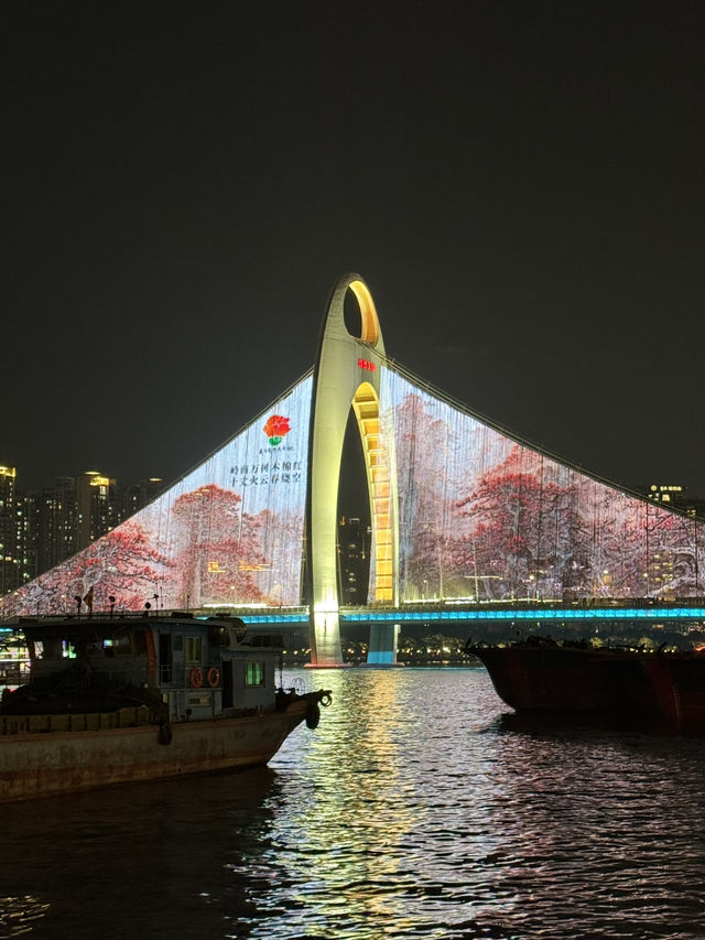 Guangzhou in 3 Stops: Fashion, Finds & Sky Views