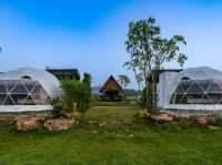 🌴 บ้านริมฝาย โฮมสเตย์ สุราษฎร์ธานี 🌞