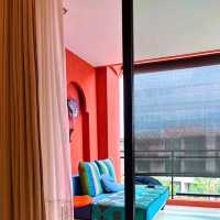 พาพักโรงแรมสไตล์อาหรับ Marrakesh แอทหัวหิน