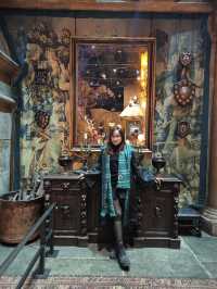 🪄 A Day at Harry Potter Studio Tour Tokyo – Pure Magic for Every Potterhead ⚡️