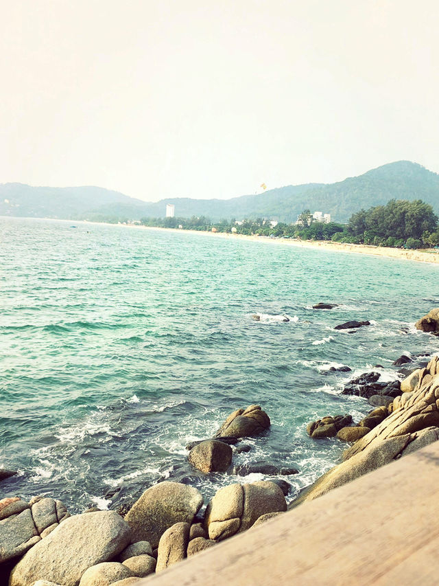 เที่ยวภูเก็ต