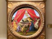 🎨🇮🇹 Don't Miss Milan's Hidden Gem: The Pinacoteca Ambrosiana!