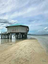 Exploring the Enchanting Beauty of Samal Island, Davao