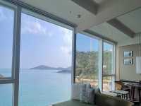 The Fullerton Ocean Park Hotel Hong Kong 