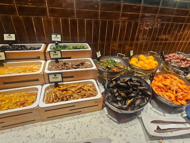 葵芳排隊人氣之選：食材超高級既放題火鍋