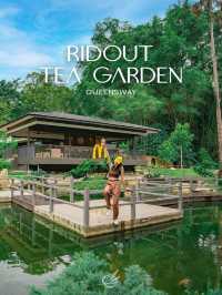 JAPANESE-INSPIRED McDONALD’S OUTLET WITH TERRAPIN POND! 🇯🇵🍔