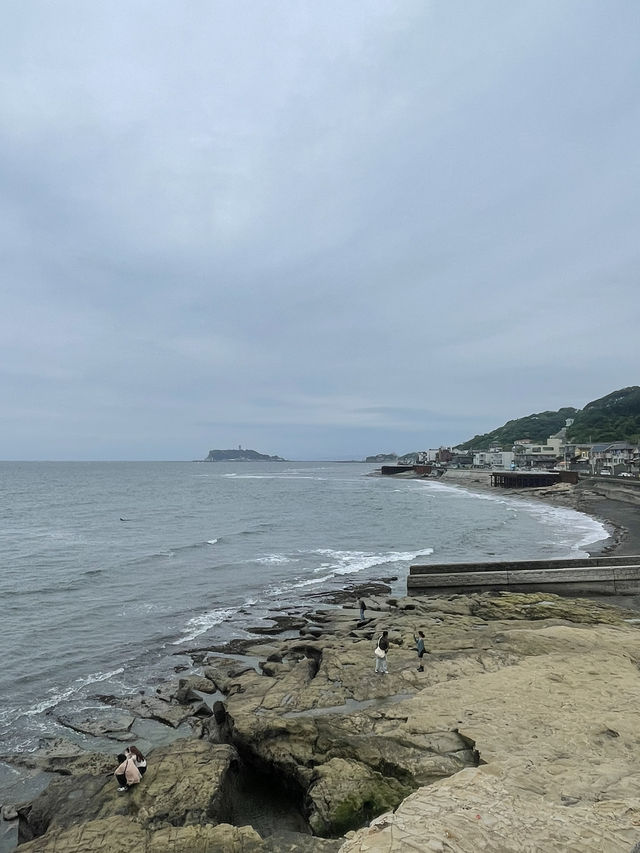 KAMAKURA, Japan! 