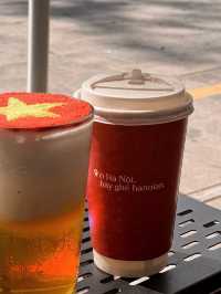 Hanoian Coffee & Tea