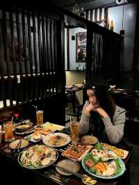 Izakaya MATSUKI
