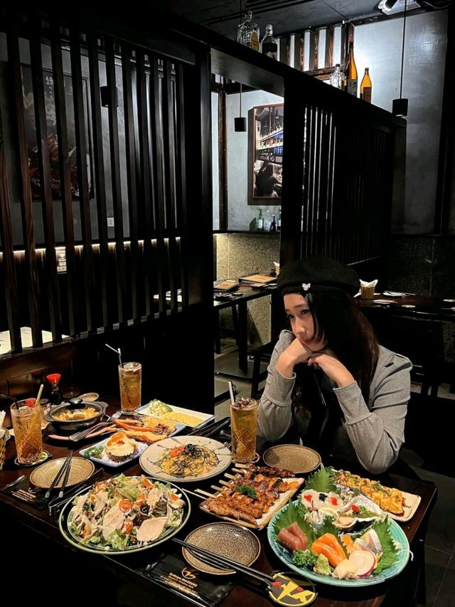 Izakaya MATSUKI