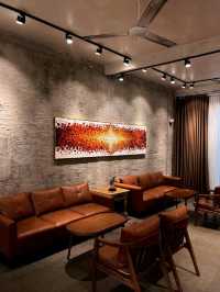 Indoor Café & Bistro | Jamie’s Bakehouse