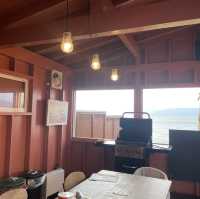 京都北部　宮津グランピング&伊根の舟屋