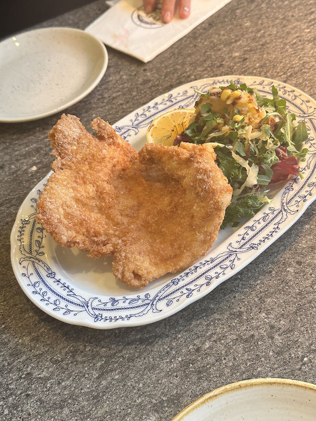 서울여행 생면파스타가 주력인 신사맛집