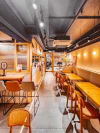Oasis Tea Cafe