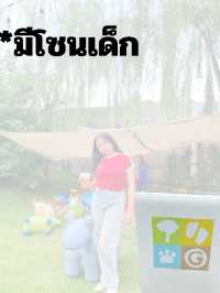 คาเฟ่ @Little ground 