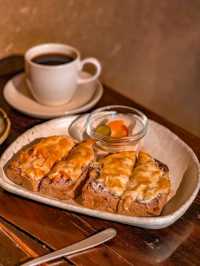 Cafe Kichi Atami