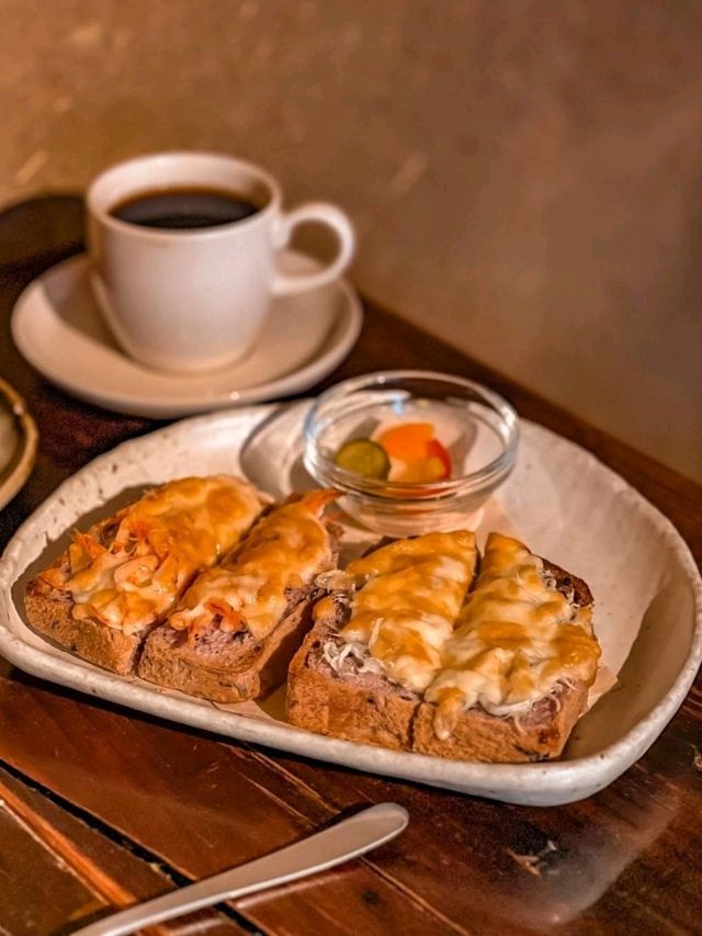 Cafe Kichi Atami