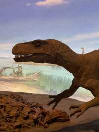 【福井県立恐竜博物館で太古の世界へ】子どもも大人も夢中になる恐竜旅🦖🌍