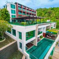 Zenmaya Oceanfront Phuket