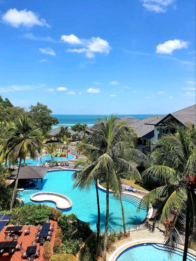 “Villea Port Dickson – Modern Family Haven by the Sea, with Room to Grow”