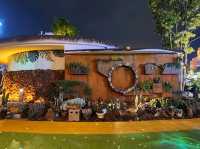 กินอิ่ม นอนสบาย ที่คุนหมิงไอบิส
