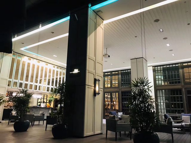 The Athenee Hotel Bangkok 