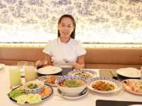 ระลึก อาหารไทย เขาใหญ่