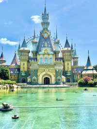 Phu Quoc – A Dreamy Getaway