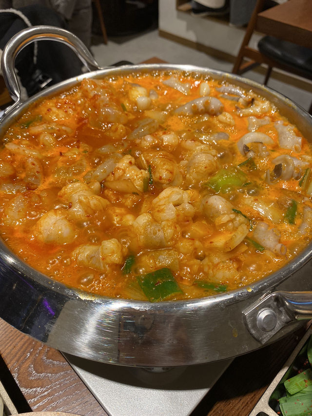 【東京/新大久保】ソウルで大人気のサウィ食堂がついに日本上陸！