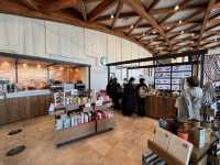 ☕️ Starbucks Coffee – Kokyo Gaien Wadakura Fountain Park: Serene Sips by a Historic View