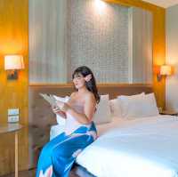 เตรียมวันลามาพักที่ La Isla Pranburi Beach Resort