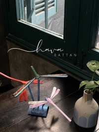 Hava Rattan