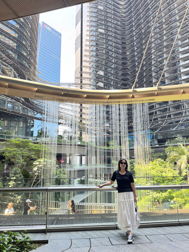 싱가포르 여행 꿀팁 🇸🇬