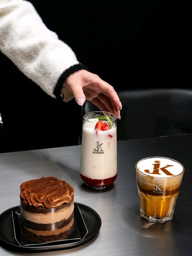 JIK COFFEE