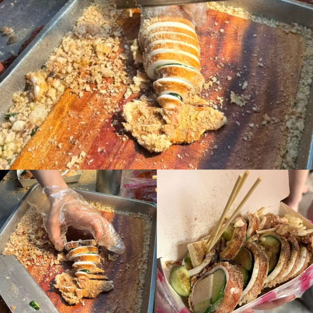 值得回憶的地方 💕 台北旅遊夜晚逛街好去處 ! 台北西門町