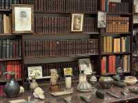 The Freud Museum London: Sigmund Freud's Last Home 🧠🛋️