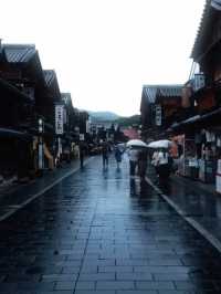 【神々のふるさとへ⛩️伊勢神宮で心を整える旅】
