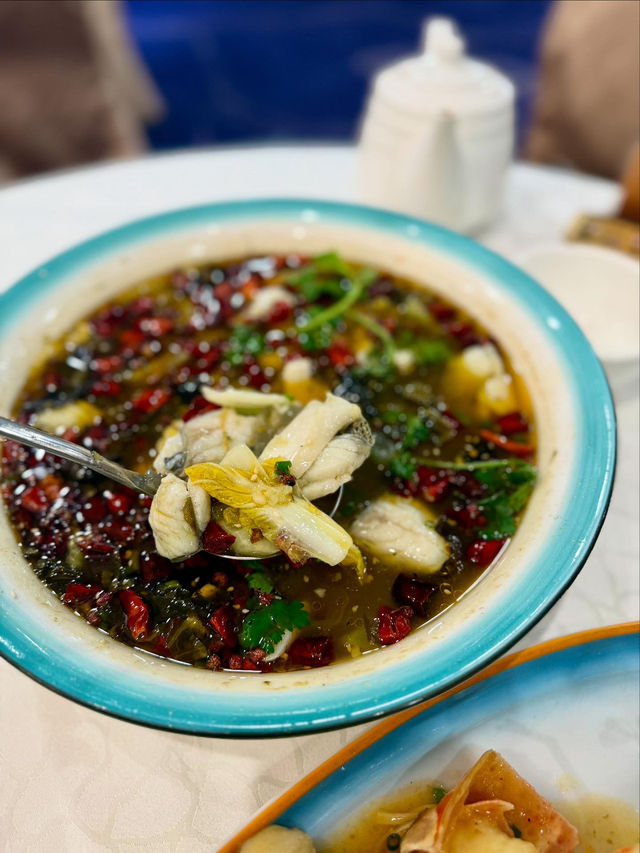 尖東想食中菜❓最近發掘這家中菜廳～抵食又好吃❤️