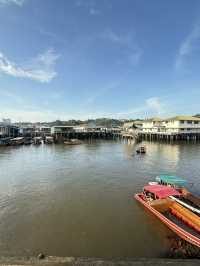 🌟【Brunei One-Day Trip ✨】