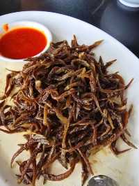 มุมอร่อย ศรีราชา ร้านอาหารทะเลดังในศรีราชา ชลบุรี
