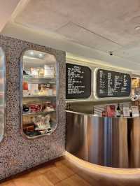Messina Hong Kong, Artisanal Gelato with a Local Twist