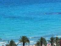 Alicante in 6 Hours: My Solo "Special Forces" Dash! 🇪🇸🚶‍♀️