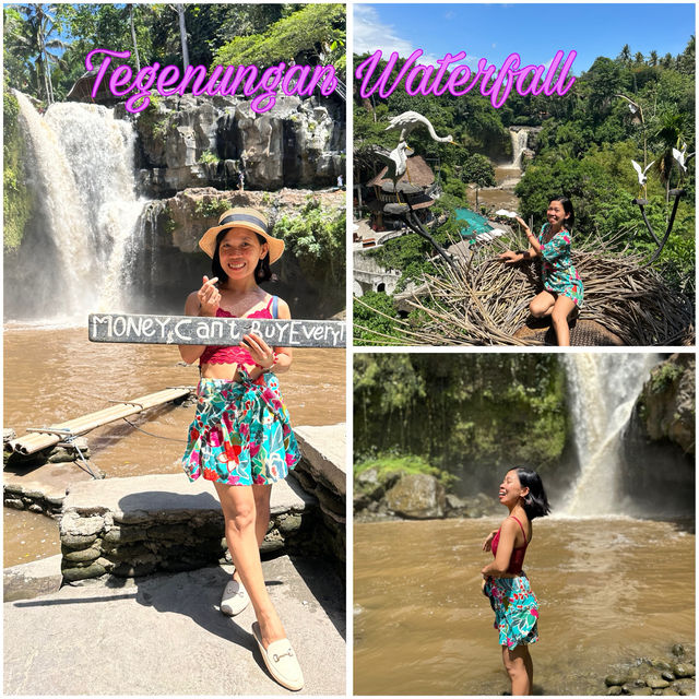 Discover paradise @ Bali🇮🇩