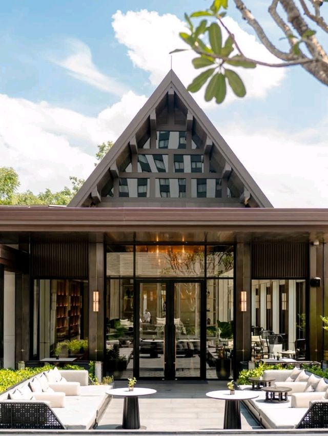 InterContinental Chiang Mai The Mae Ping