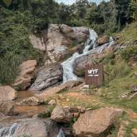 คาเฟ่ธรรมชาติ ขับรถแค่1ชมจากตัวเมือง