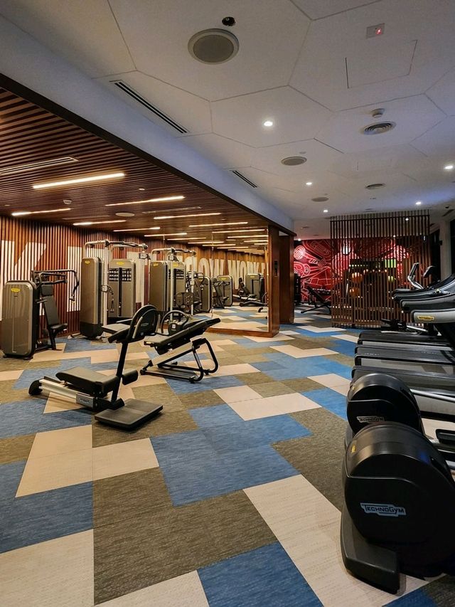 Rockin’ Good Stay at Hard Rock Hotel Desaru Coast
